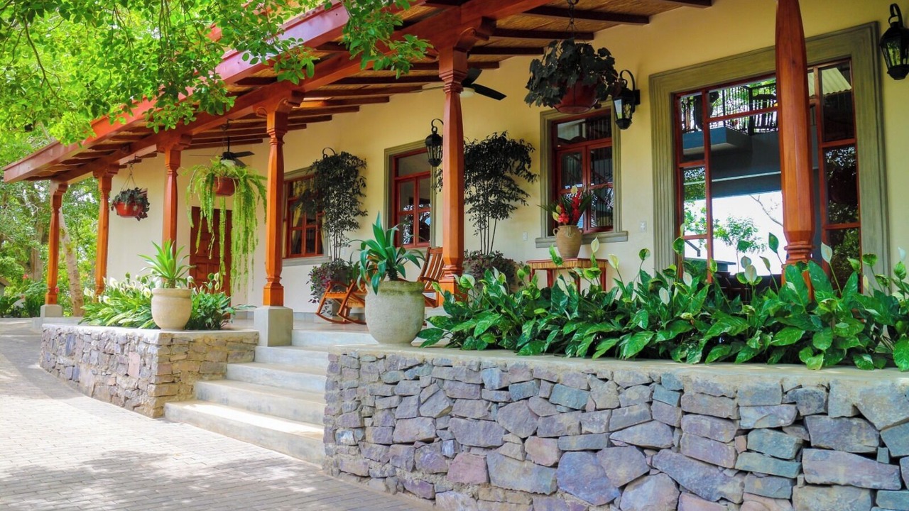 Photo of Outdoor in Lago de Apoyo