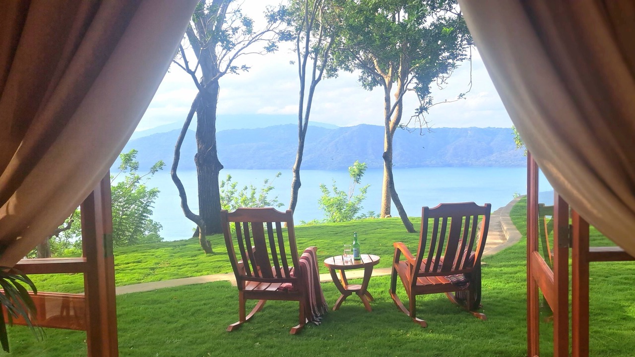Photo of Others in Lago de Apoyo