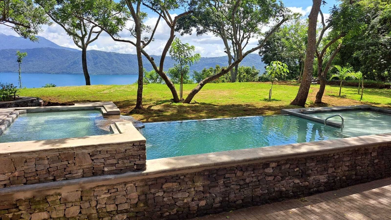 Photo of Outdoor in Lago de Apoyo