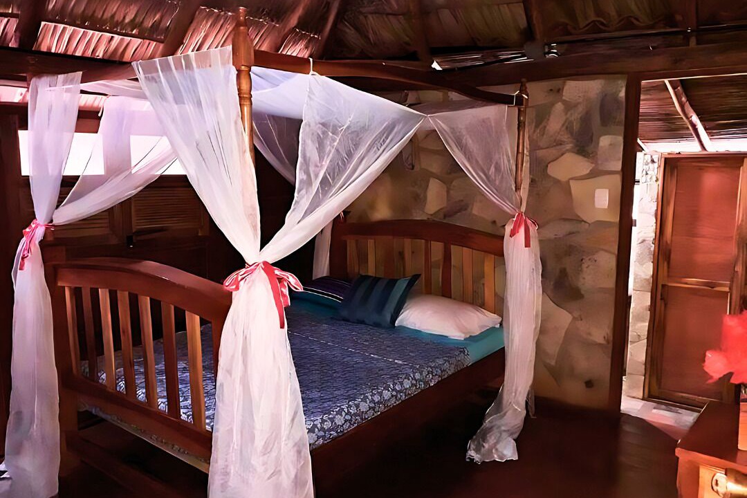 Photo of Bedroom in Popoyo