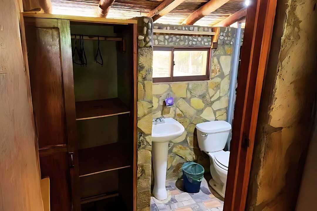 Photo of Bathroom in Popoyo