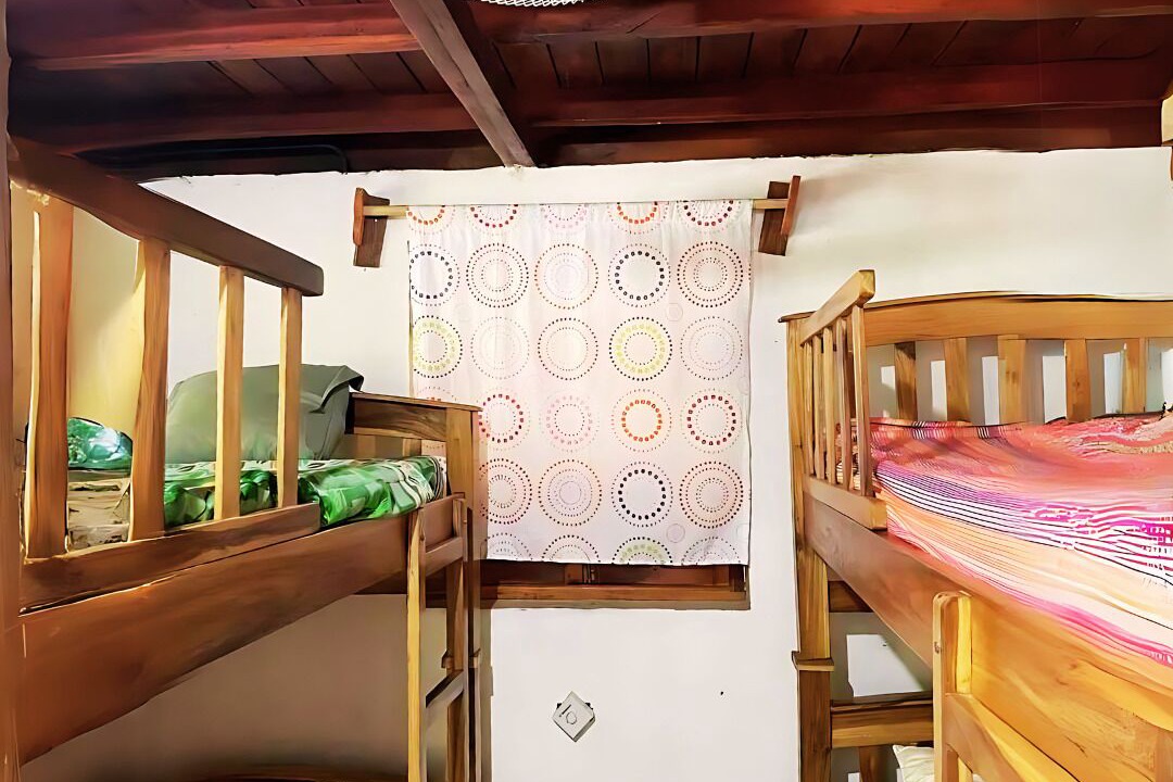Photo of Bedroom in Popoyo