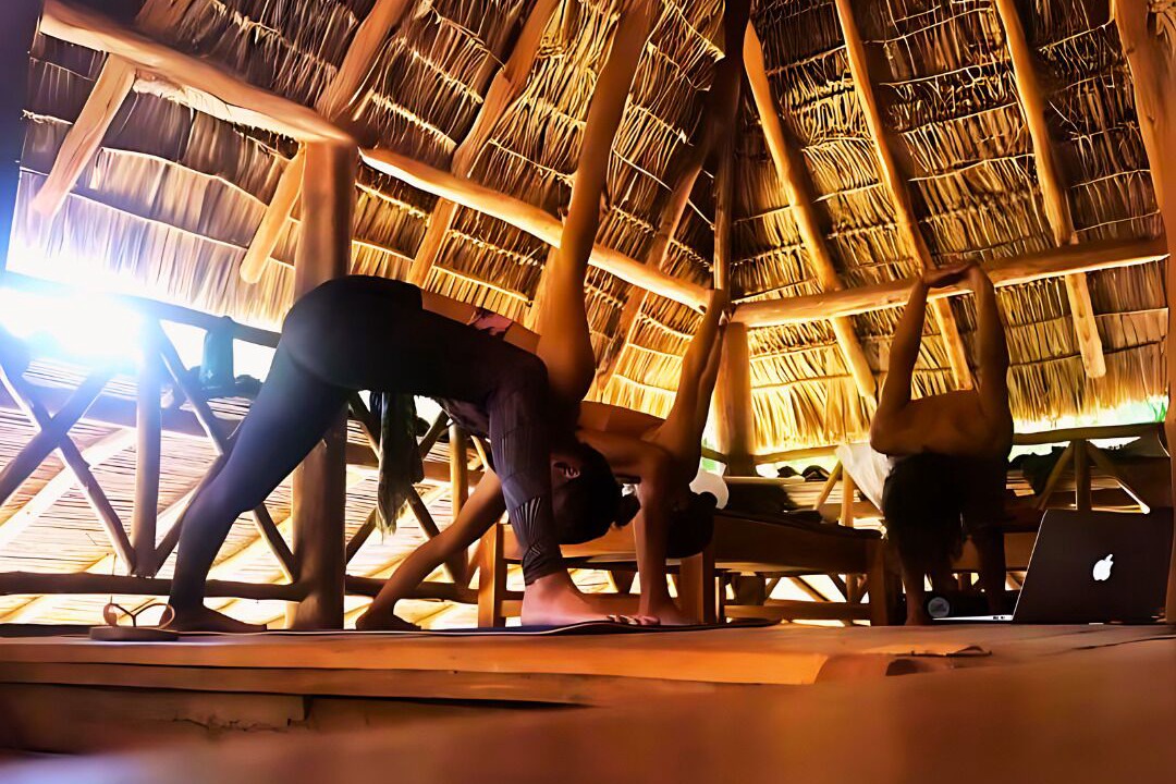 Photo of Patio Balcony in Popoyo