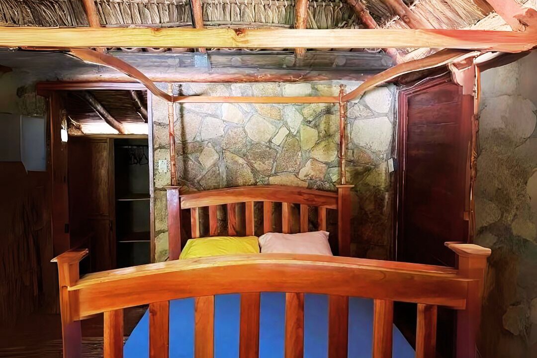 Photo of Bedroom in Popoyo
