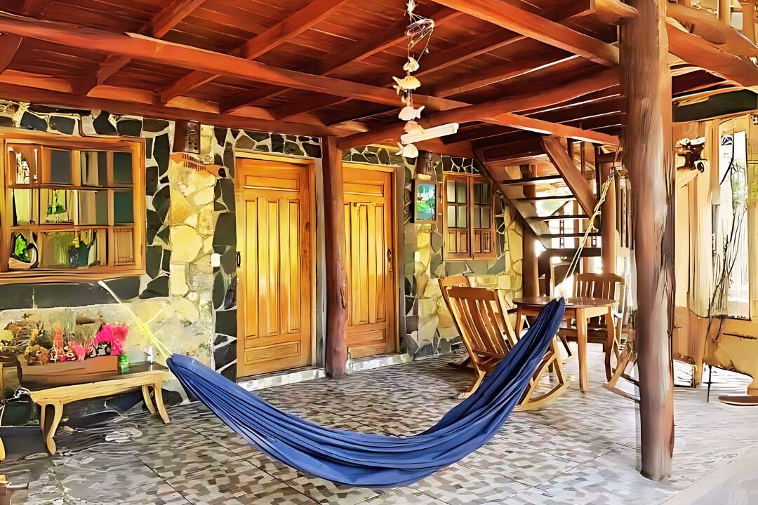 Photo of Patio Balcony in Popoyo