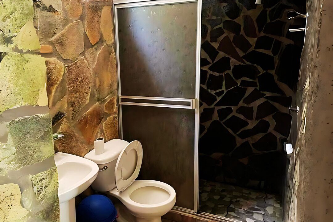 Photo of Bathroom in Popoyo
