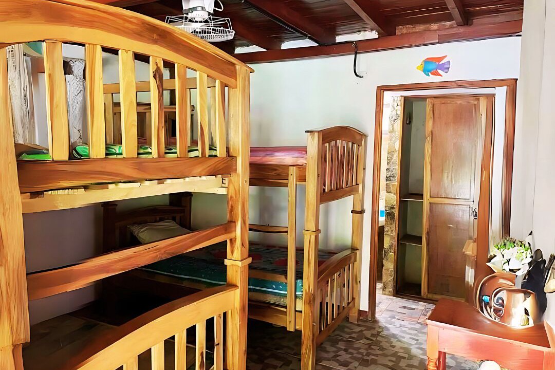 Photo of Bedroom in Popoyo