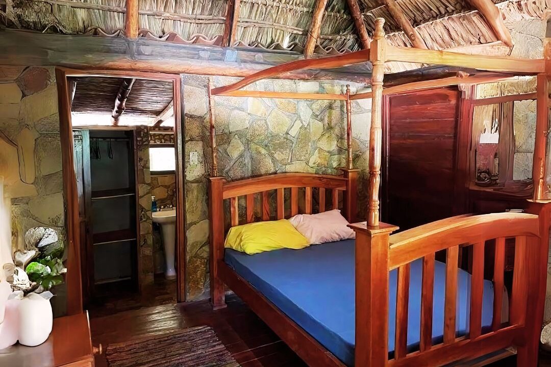 Photo of Bedroom in Popoyo