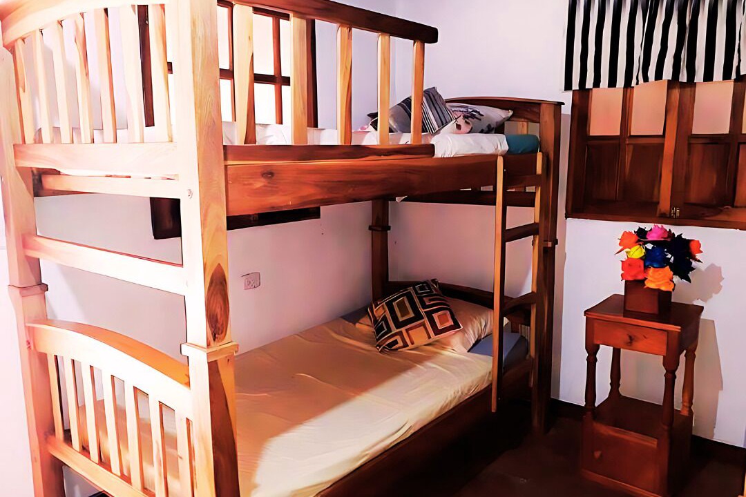 Photo of Bedroom in Popoyo