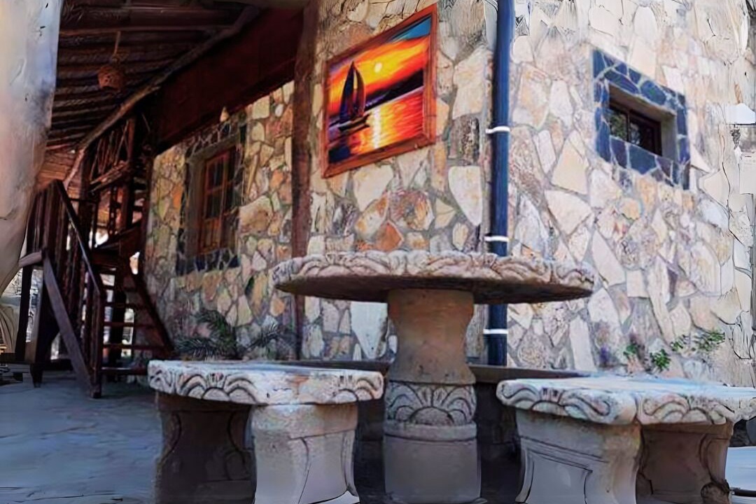 Photo of Patio Balcony in Popoyo