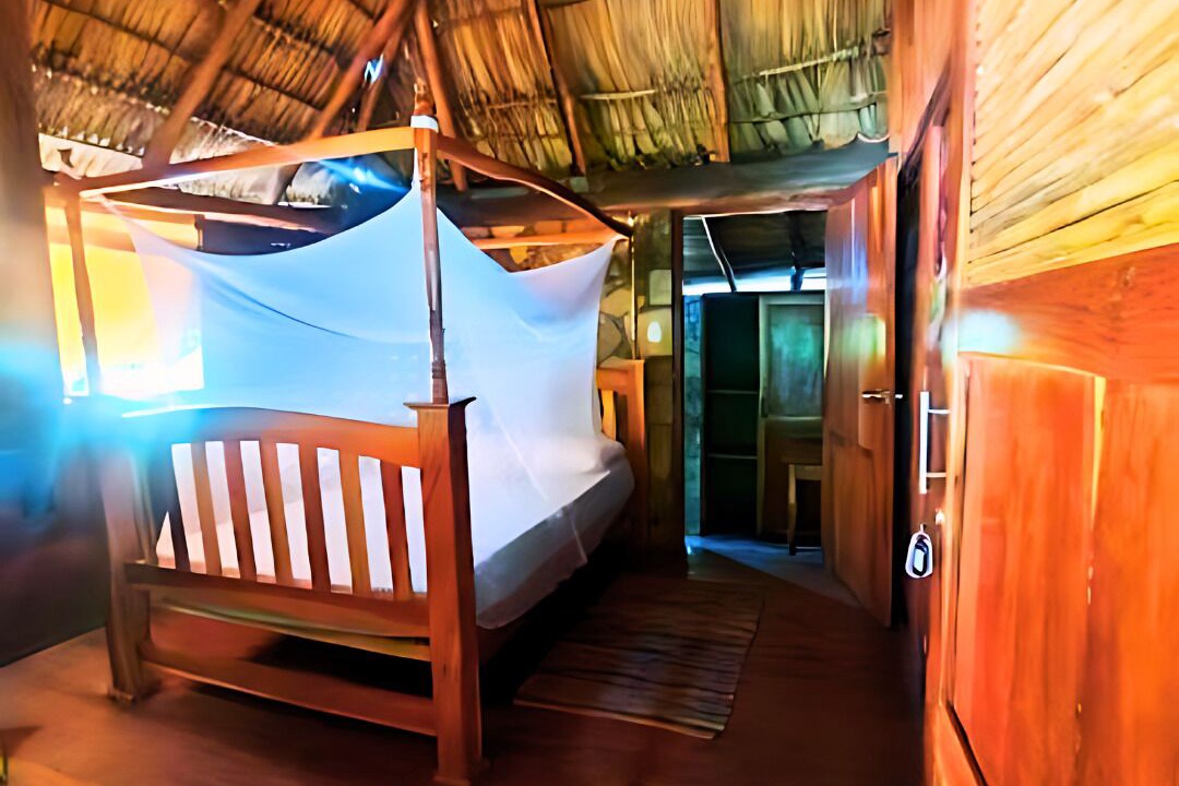 Photo of Bedroom in Popoyo