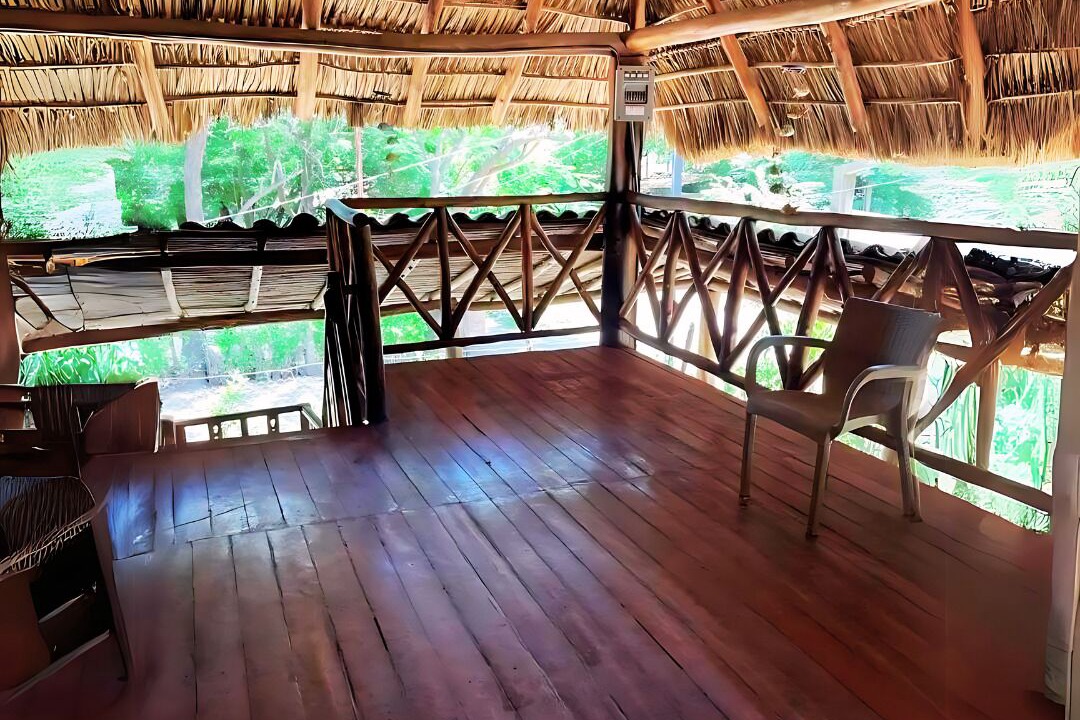 Photo of Patio Balcony in Popoyo