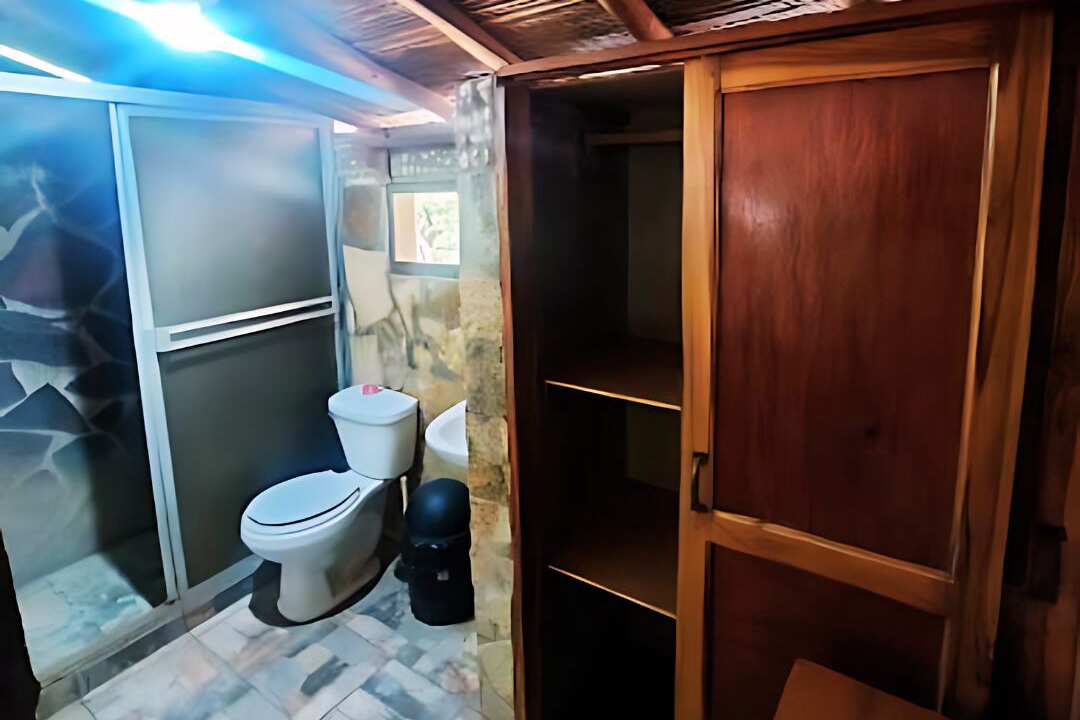 Photo of Bathroom in Popoyo