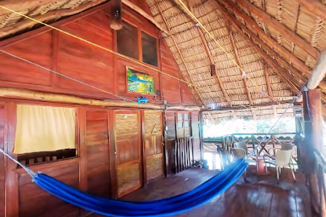 Photo of Patio Balcony in Popoyo
