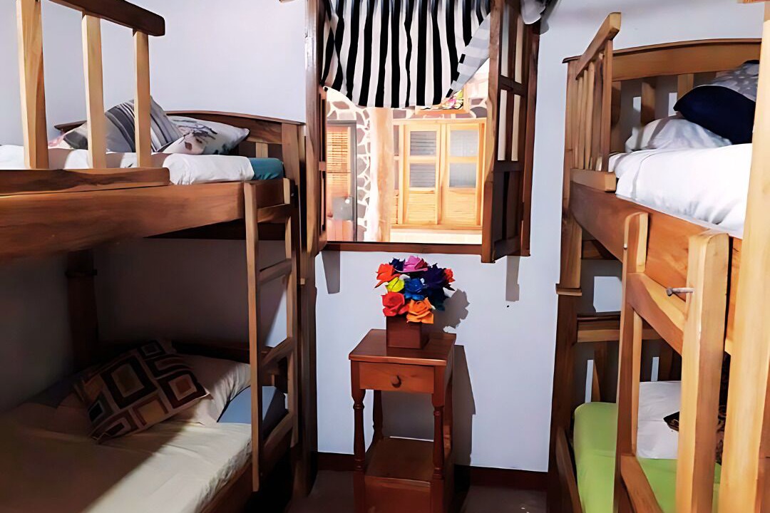 Photo of Bedroom in Popoyo