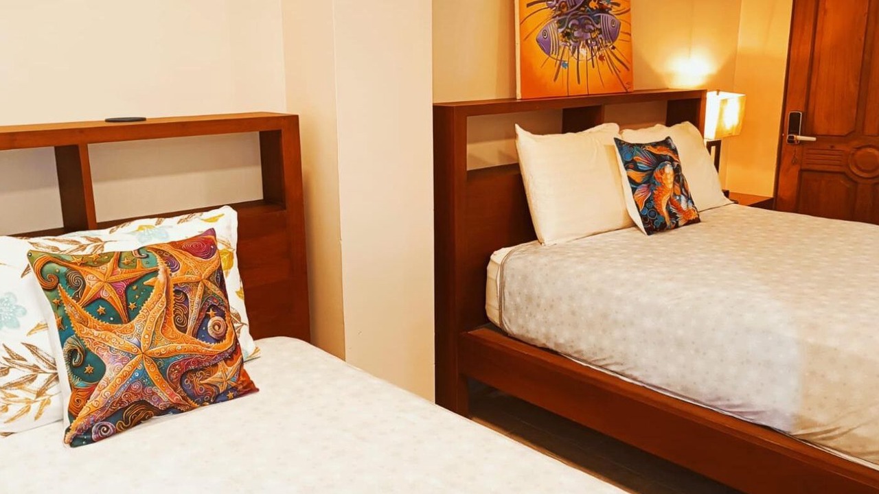 Photo of Bedroom in Corn Island
