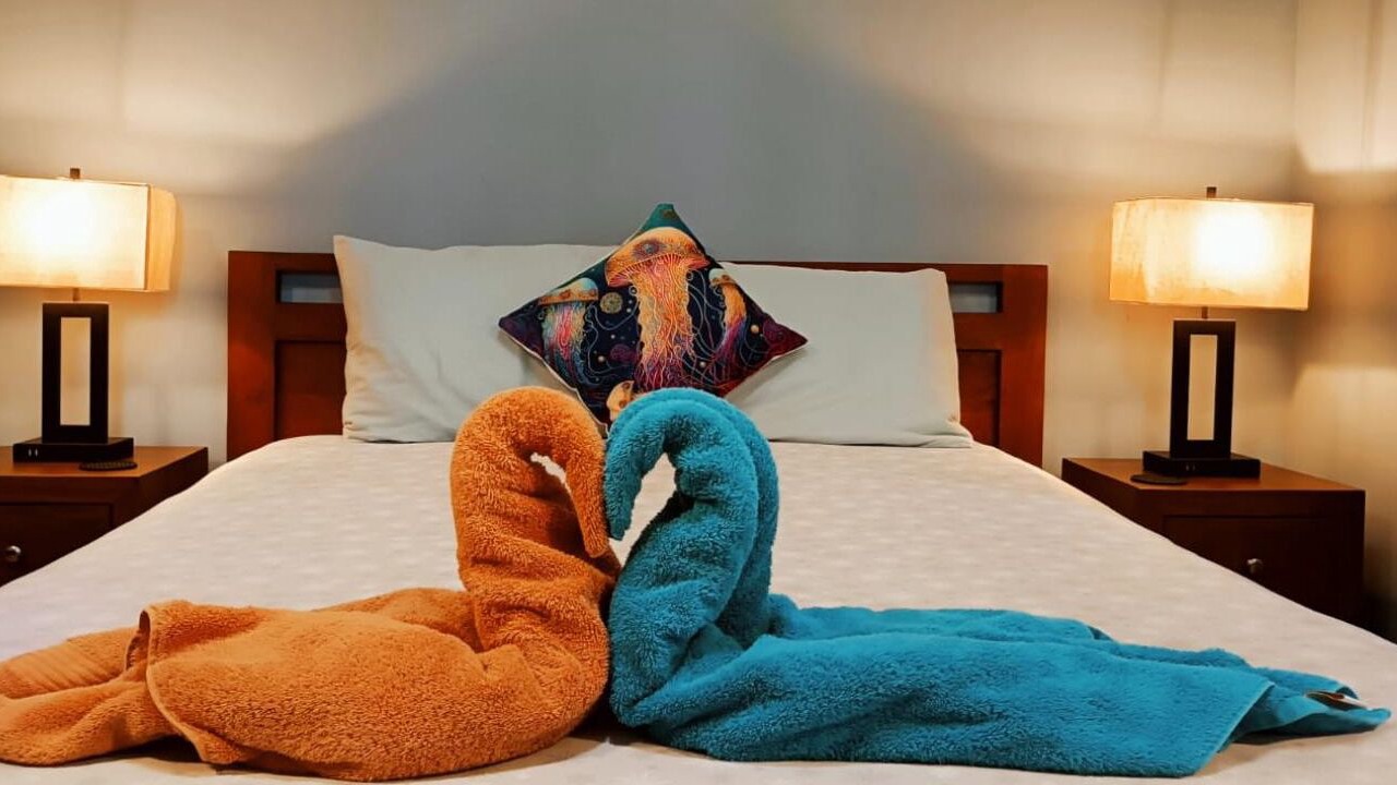 Photo of Bedroom in Corn Island