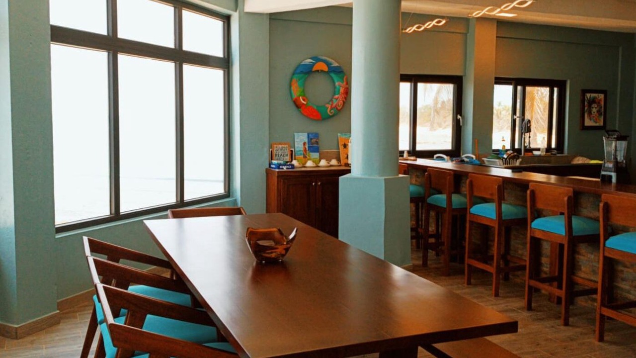 Photo of Livingroom in Corn Island
