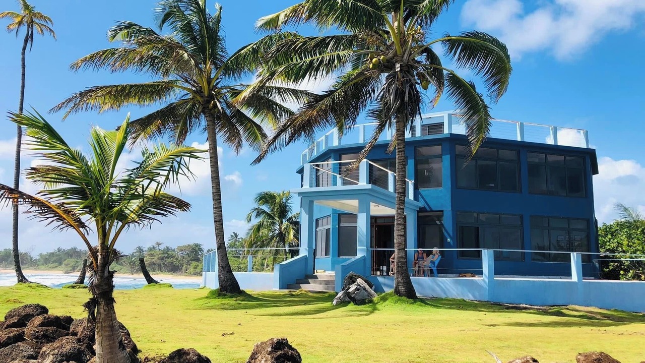 Photo of Outdoor in Corn Island