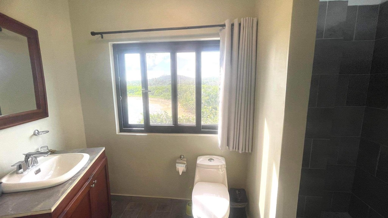 Photo of Bathroom in Corn Island