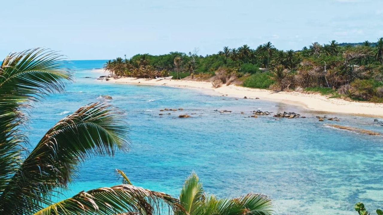 Photo of Others in Corn Island