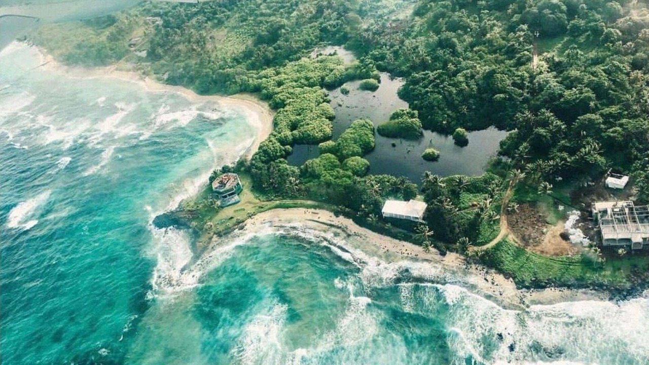 Photo of Outdoor in Corn Island