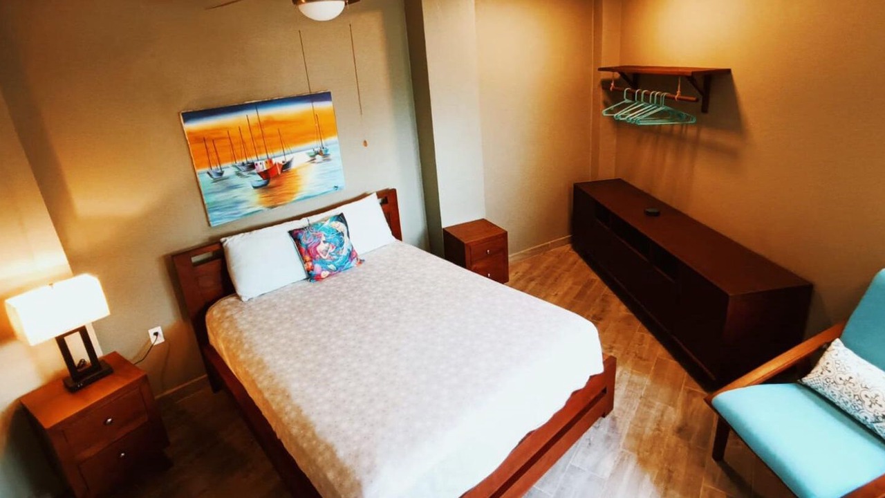 Photo of Bedroom in Corn Island