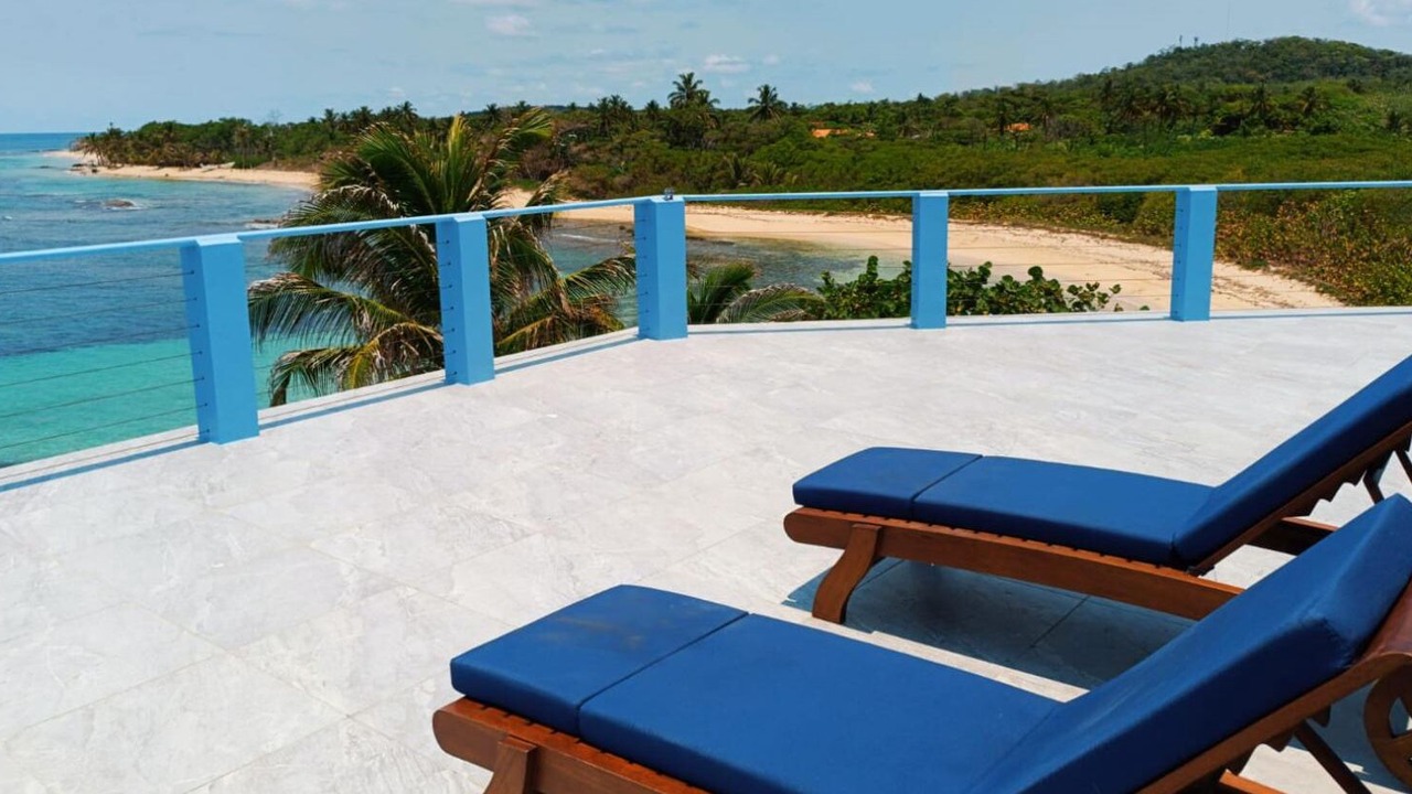 Photo of Outdoor in Corn Island