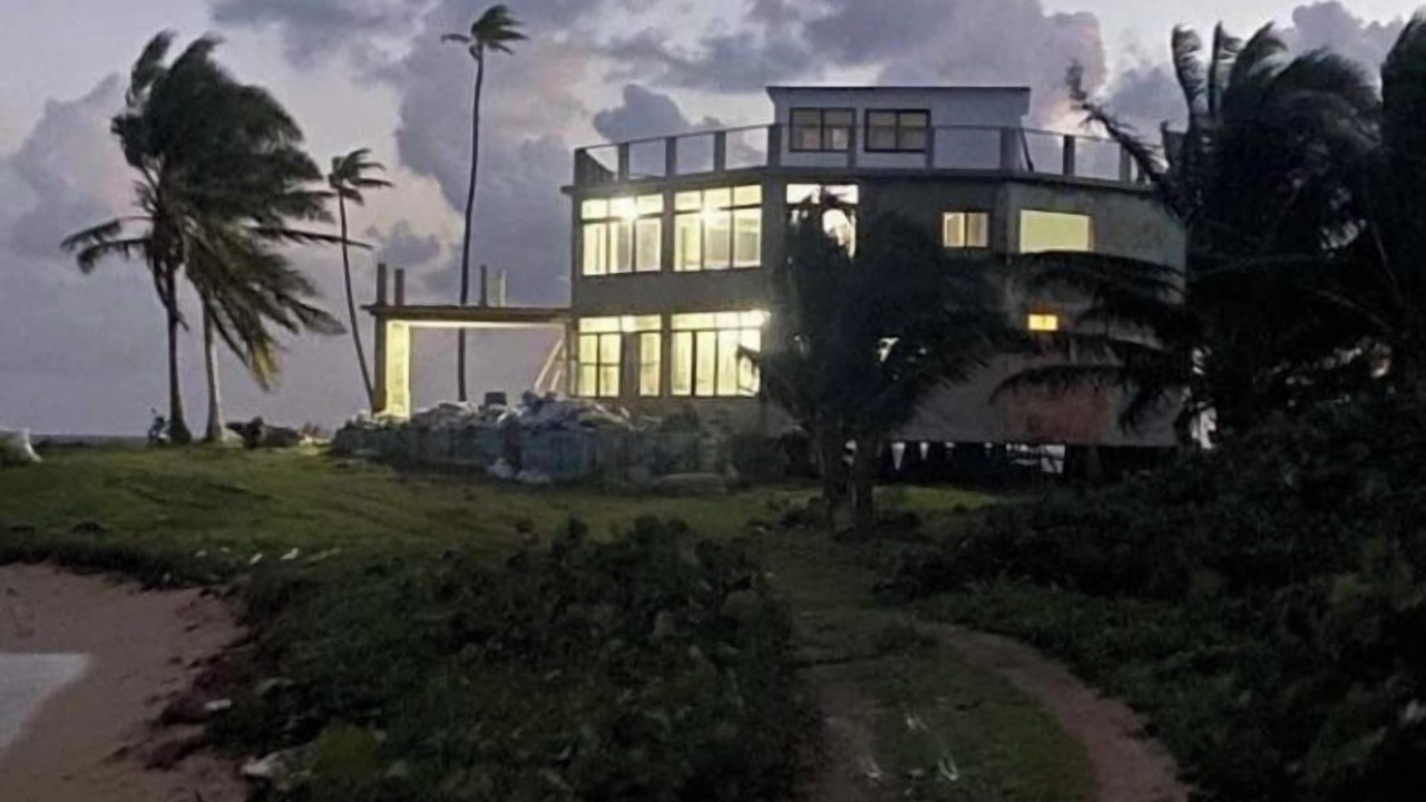 Photo of Outdoor in Corn Island
