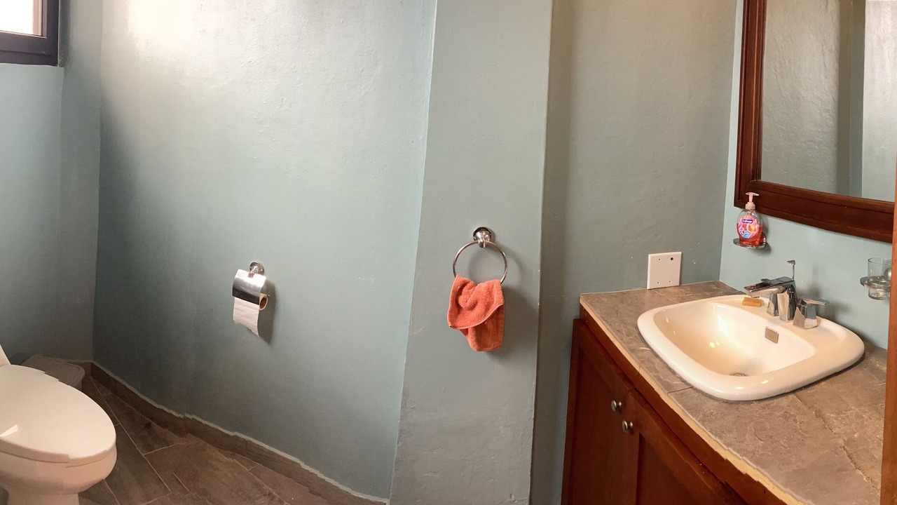 Photo of Bathroom in Corn Island