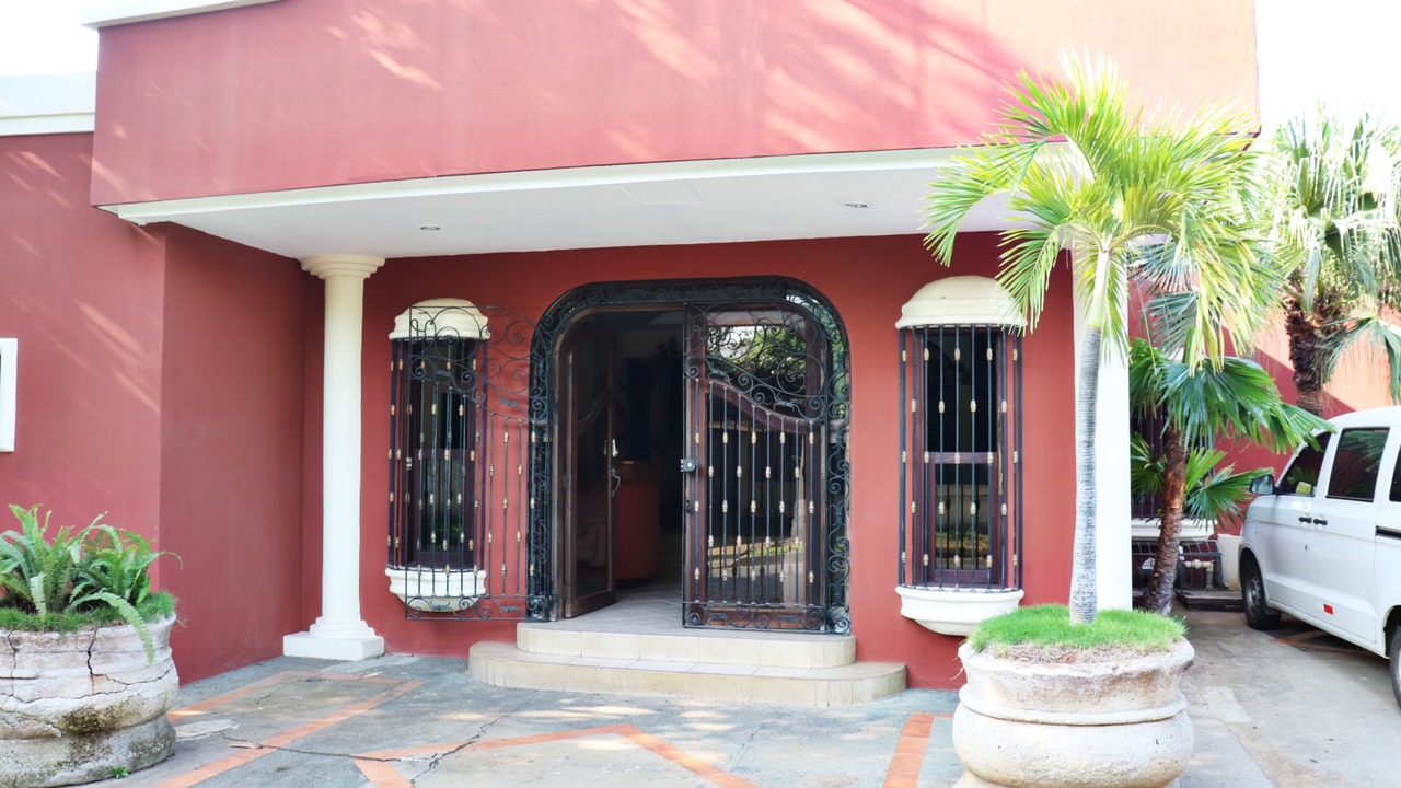 Photo of Outdoor in Managua
