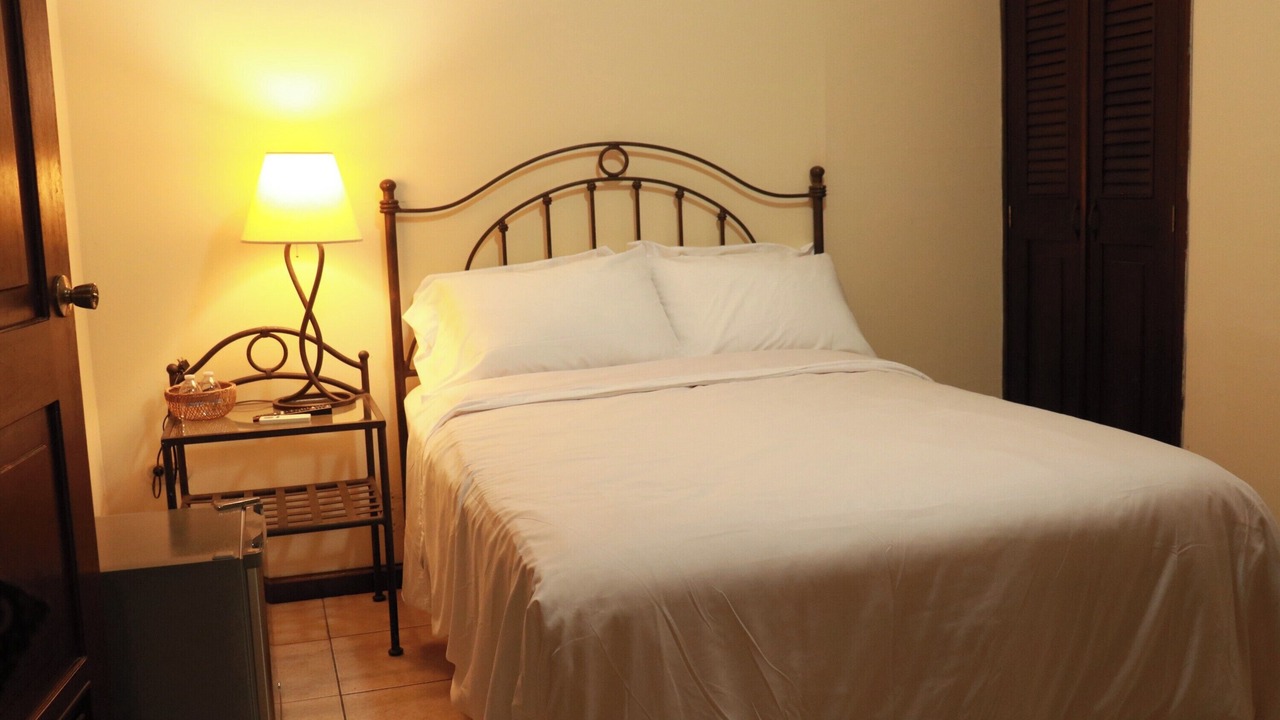 Photo of Bedroom in Managua