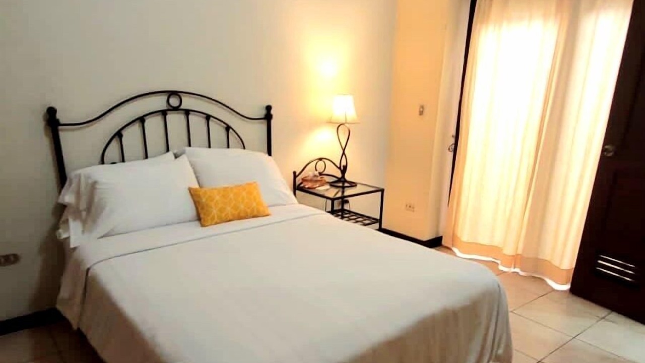 Photo of Bedroom in Managua