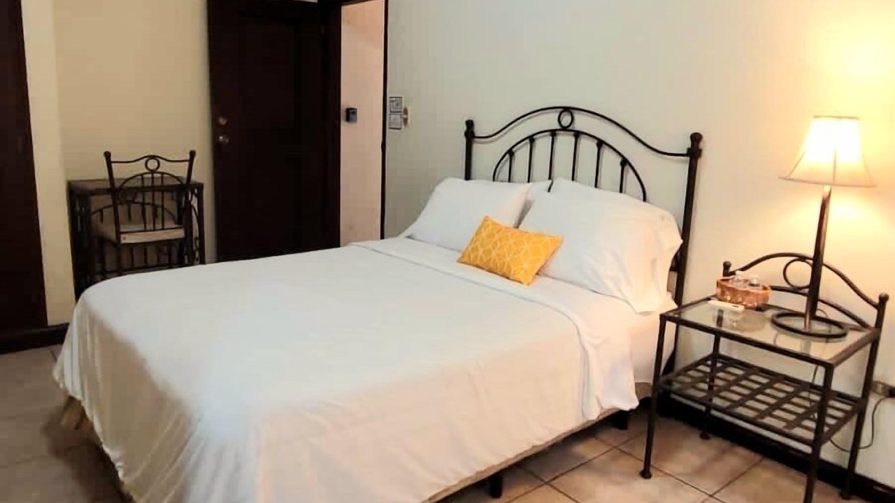 Photo of Bedroom in Managua