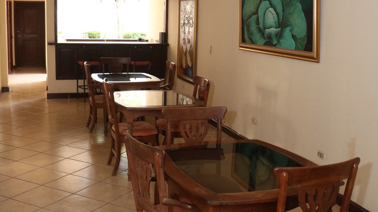 Photo of Kitchen in Managua
