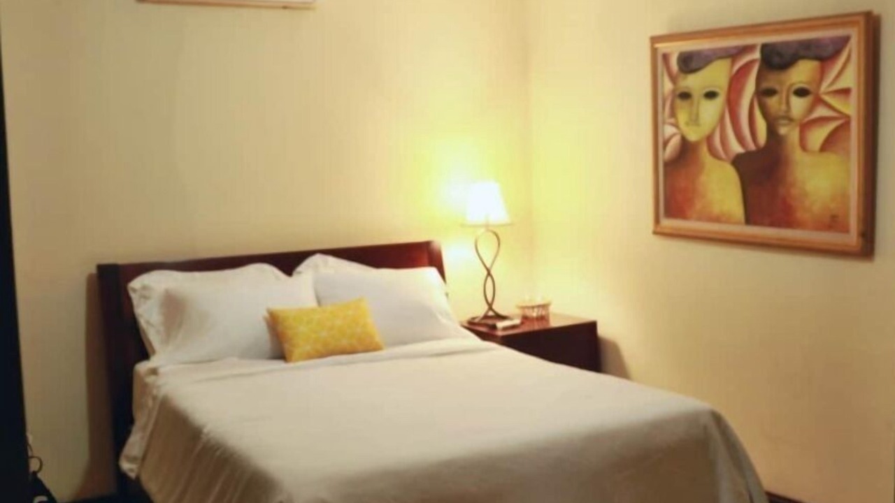 Photo of Bedroom in Managua