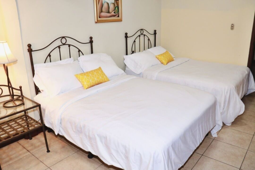 Photo of Bedroom in Managua