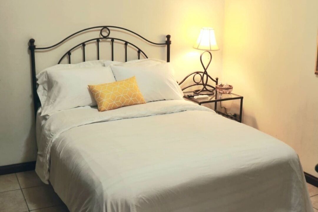 Photo of Bedroom in Managua