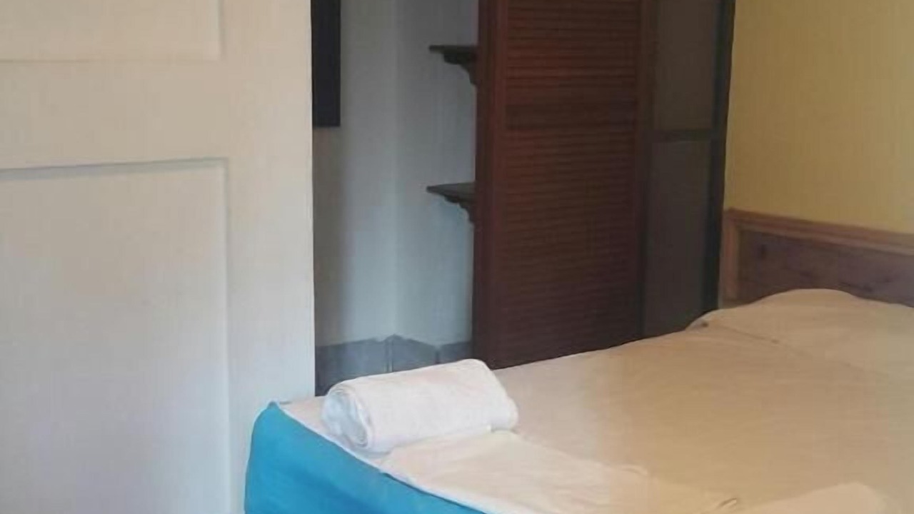 Photo of Bedroom in Masaya