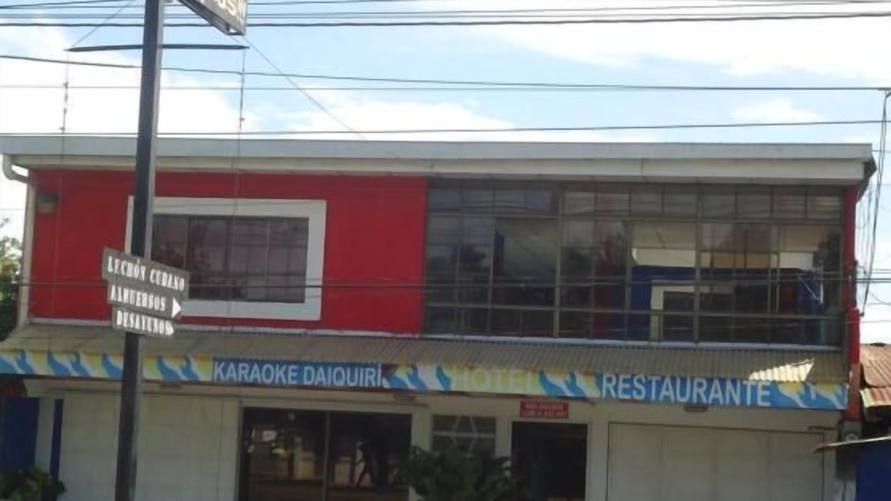 Photo of Outdoor in Masaya