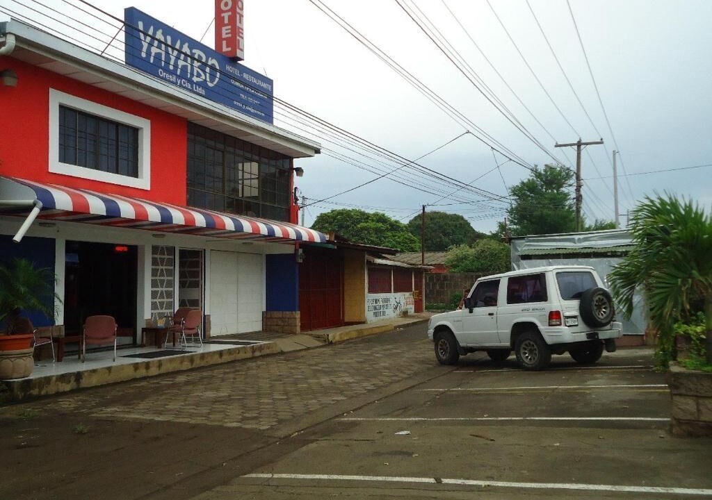 Photo of Outdoor in Masaya