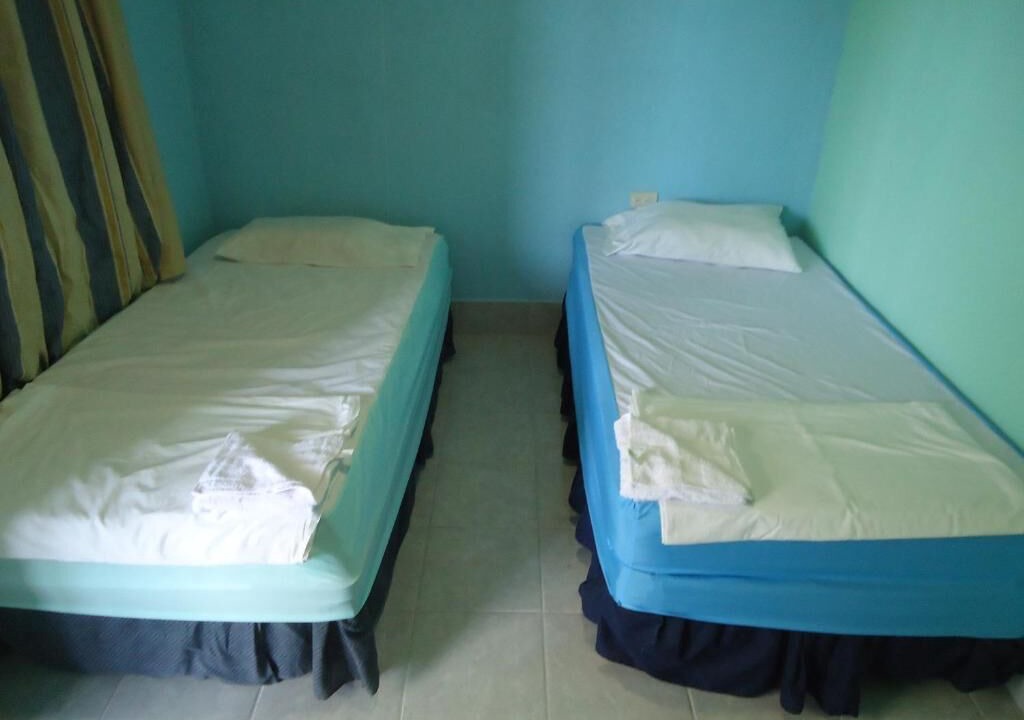 Photo of Bedroom in Masaya