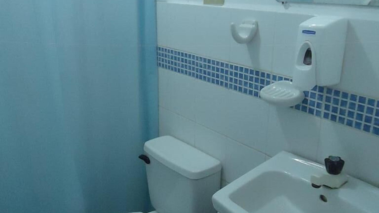 Photo of Bathroom in Masaya