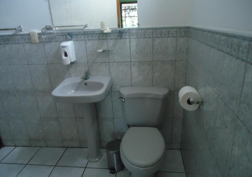 Photo of Bathroom in Masaya