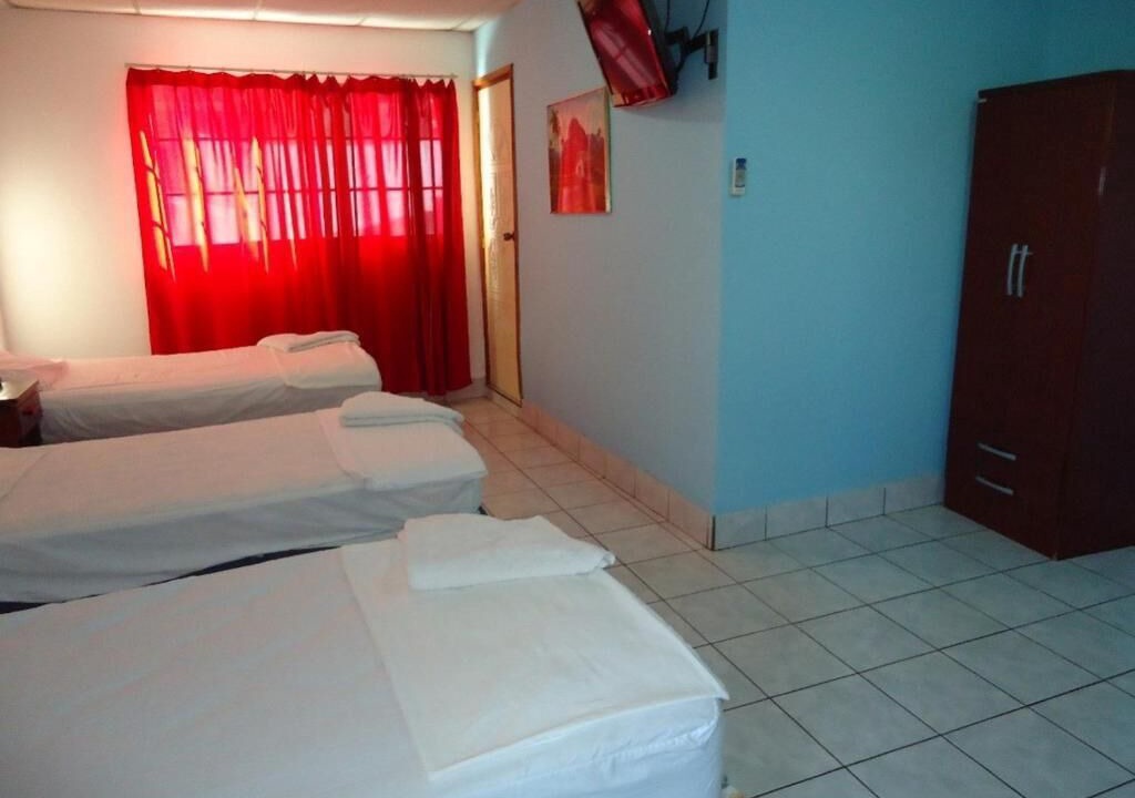 Photo of Bedroom in Masaya