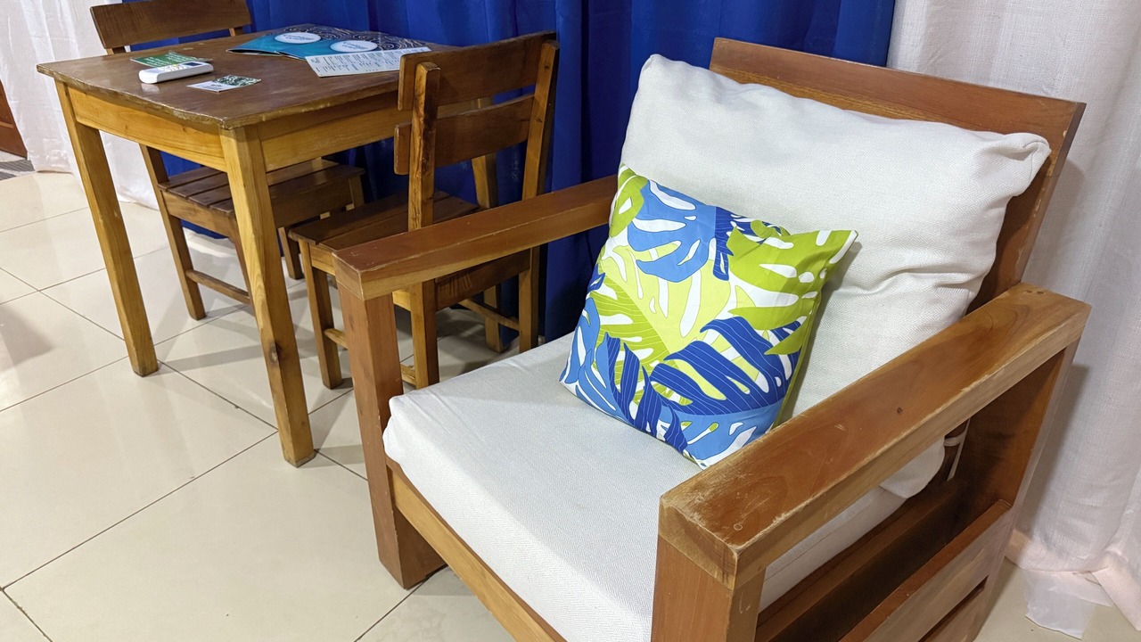 Photo of Bedroom in Corn Island
