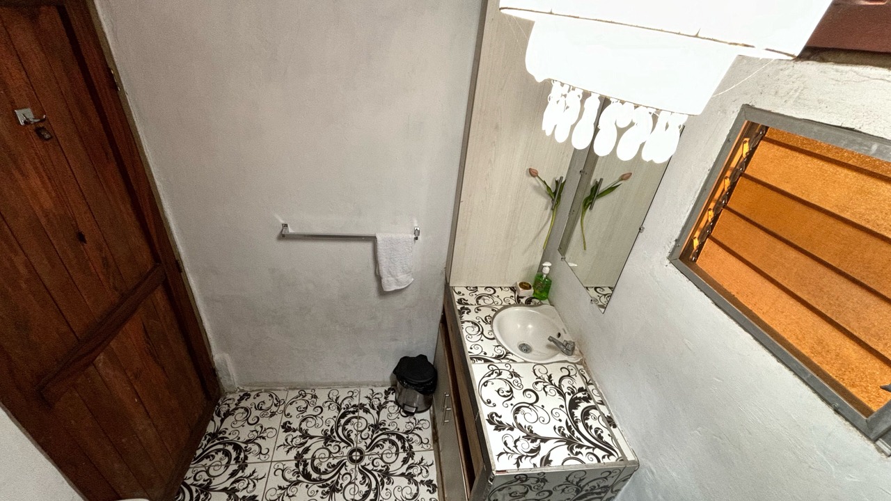 Photo of Bathroom in El Viejo