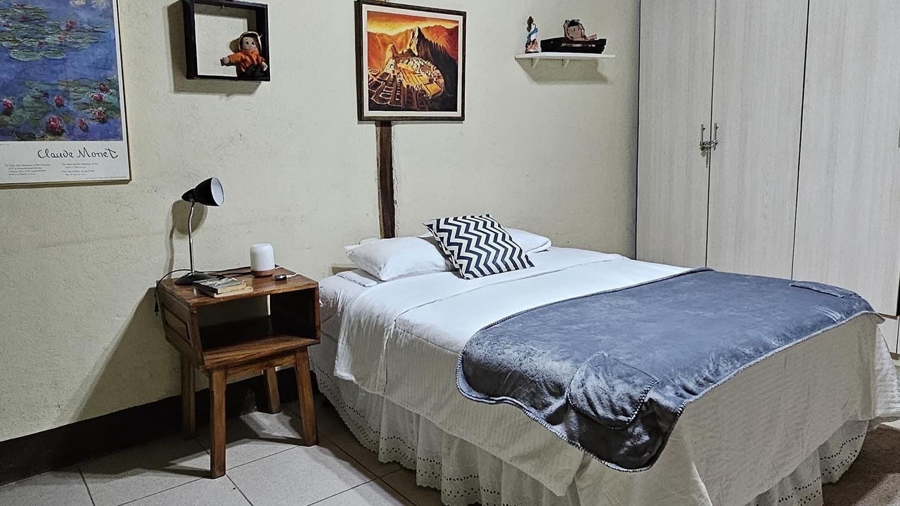 Photo of Bedroom in El Viejo