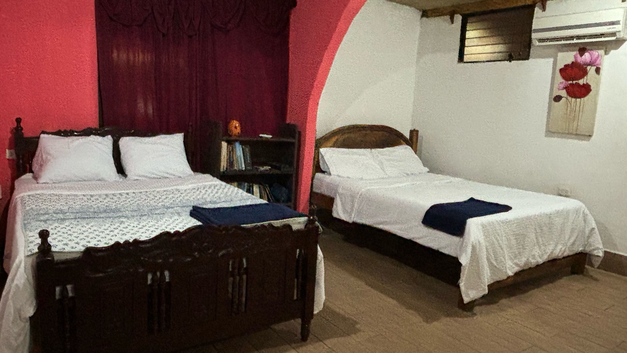 Photo of Bedroom in El Viejo