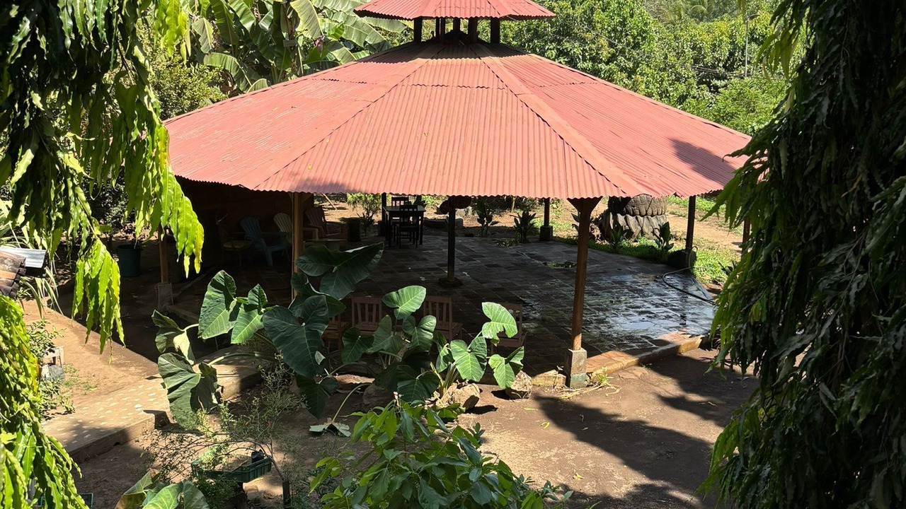 Photo of Patio Balcony in El Viejo